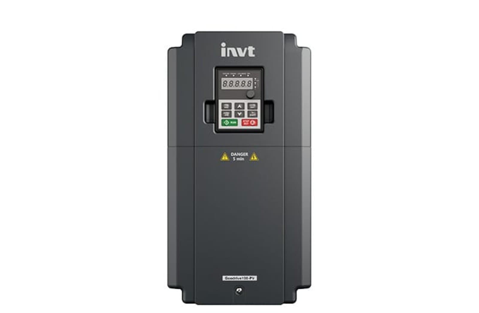 Inverters