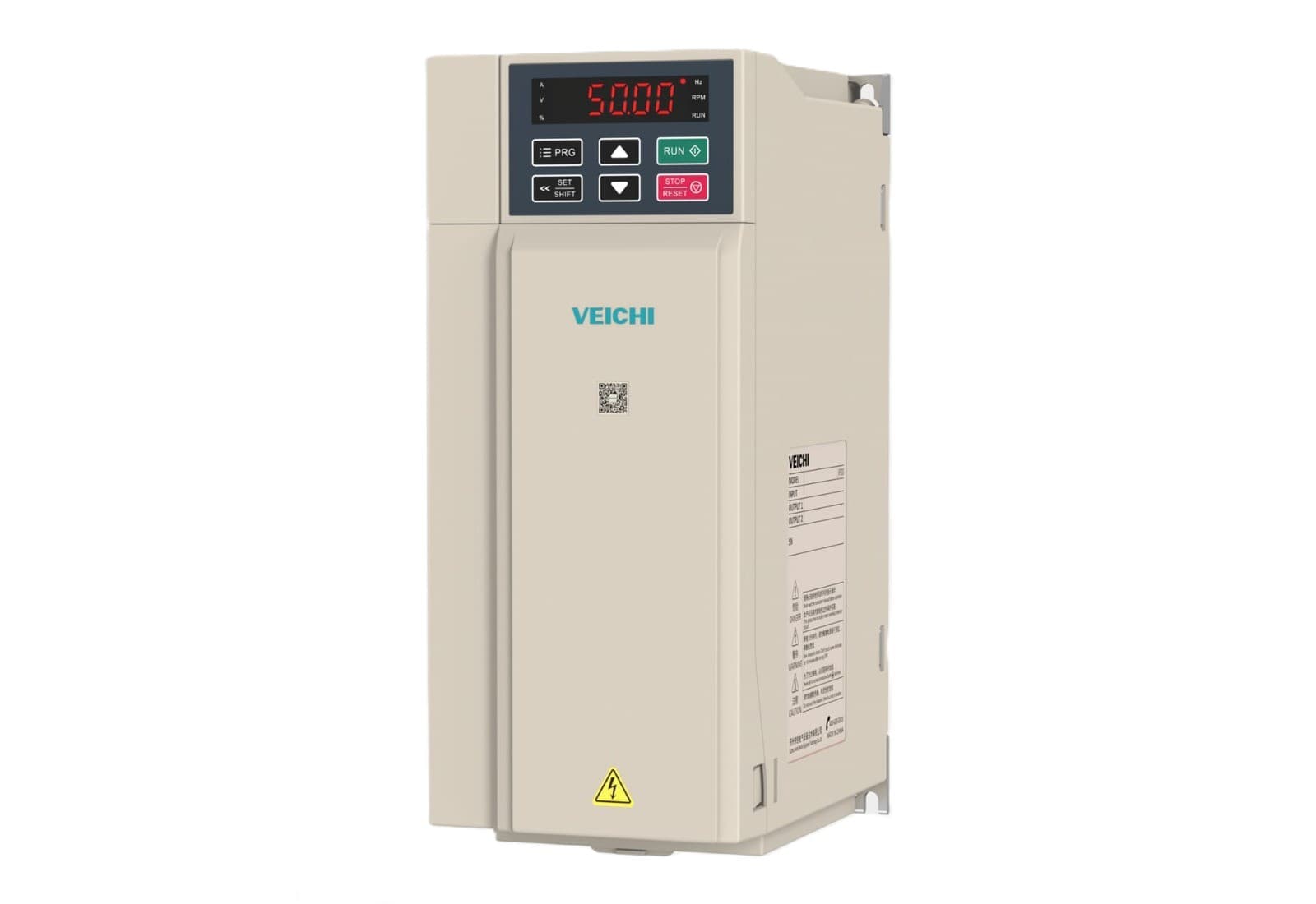 VEICHI Pump Inverter