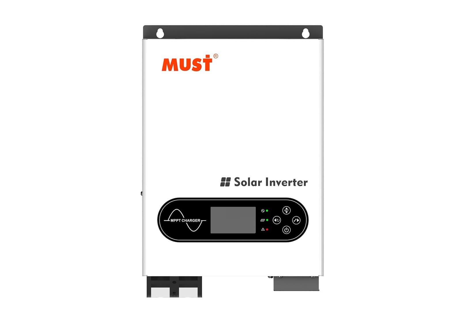 Must Off-Grid Inverter
