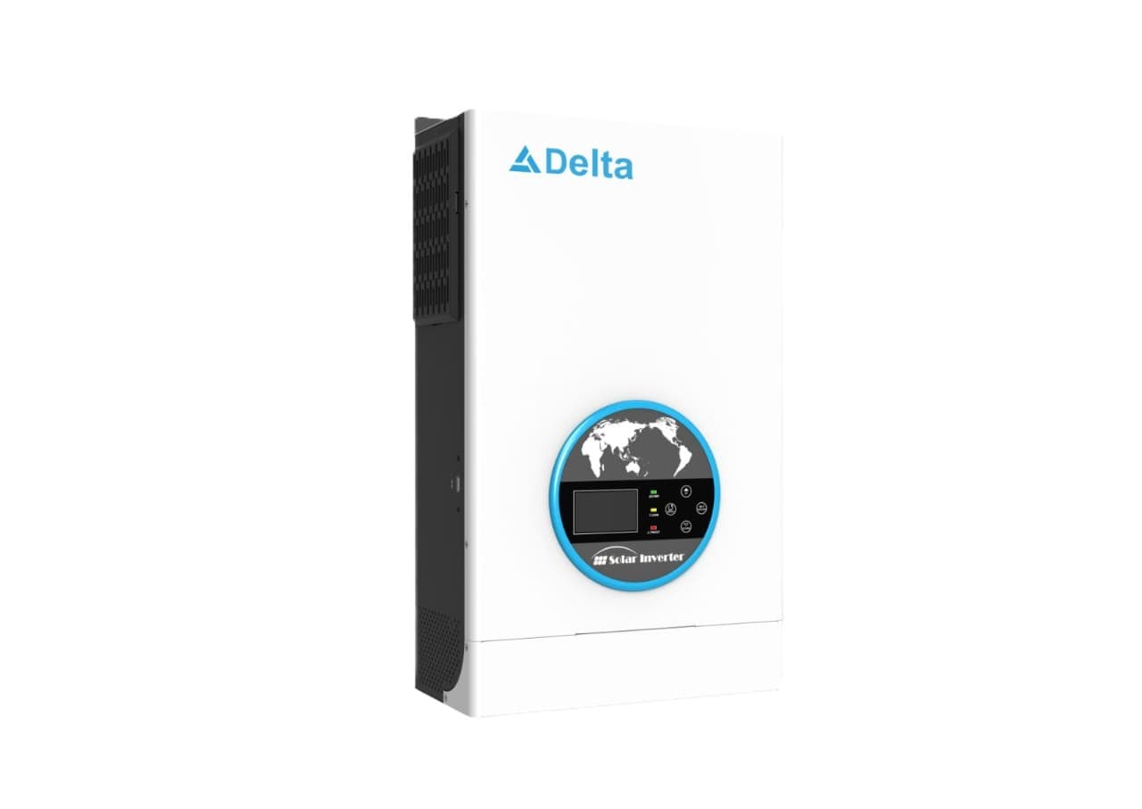 Delta Off-Grid Inverter