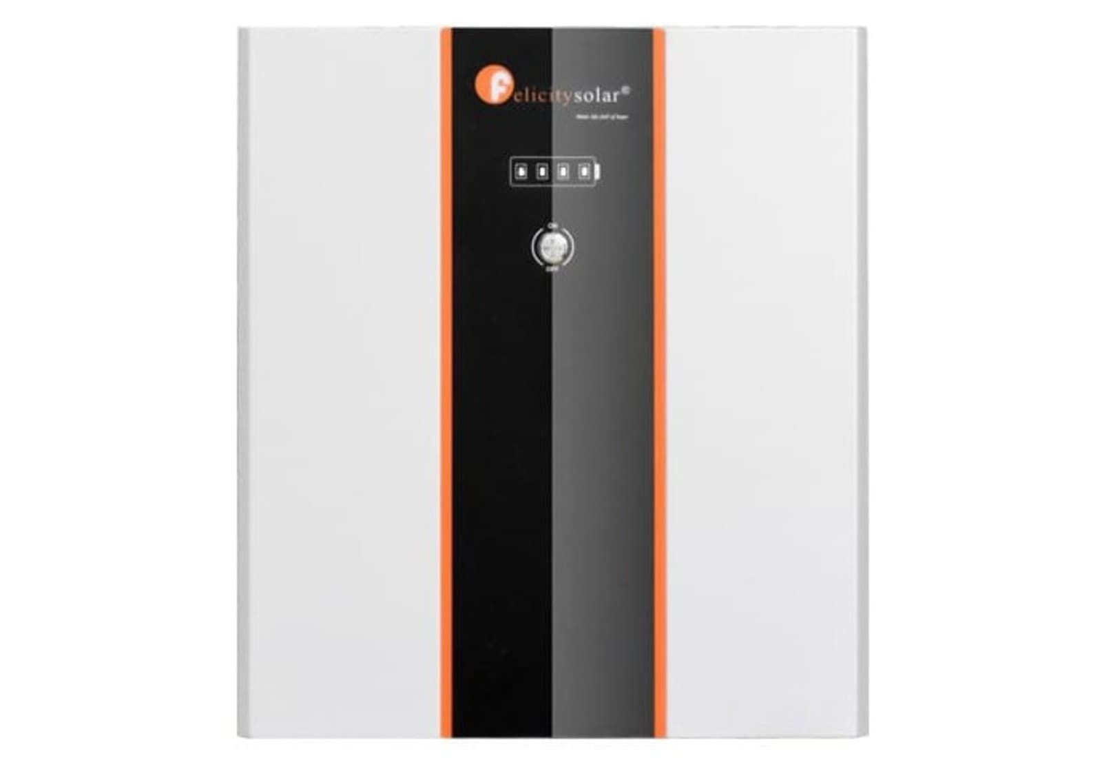 Felicity Off-Grid Inverter